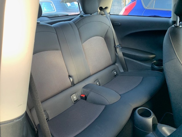 Used MINI Hatch 2017 for sale - 77732626: Photo 8