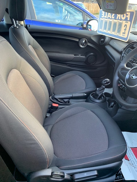 Used MINI Hatch 2017 for sale - 77732626: Photo 9