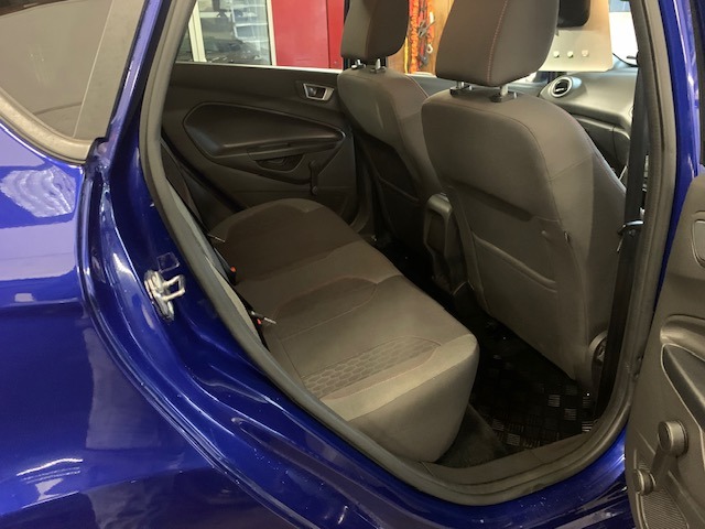 Used Ford Fiesta 2016 for sale - 77679086: Photo 10