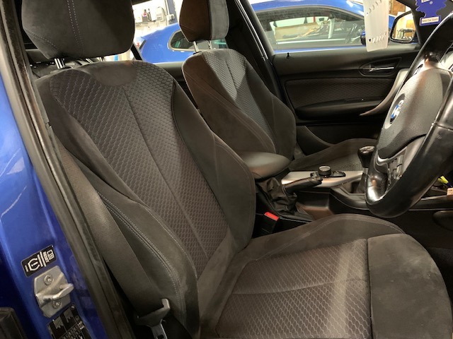 Used Ford Fiesta 2016 for sale - 77679086: Photo 20