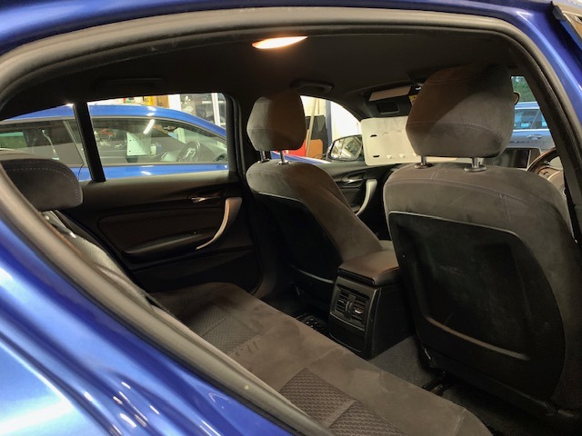 Used Ford Fiesta 2016 for sale - 77679086: Photo 22