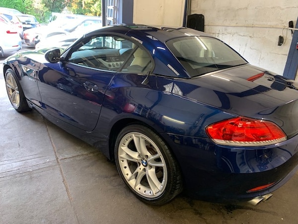 Used BMW Z4 2010 for sale - 76321815: Photo 10