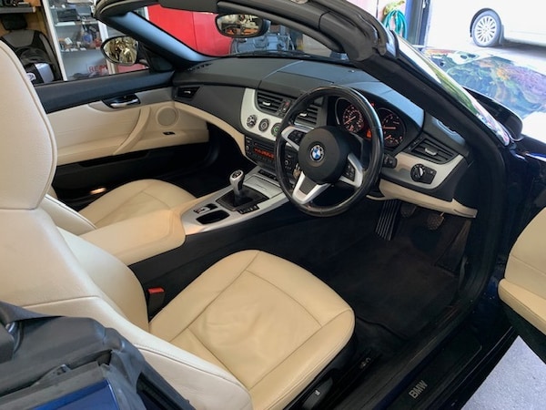 Used BMW Z4 2010 for sale - 76321815: Photo 14