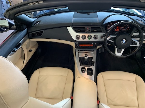 Used BMW Z4 2010 for sale - 76321815: Photo 16