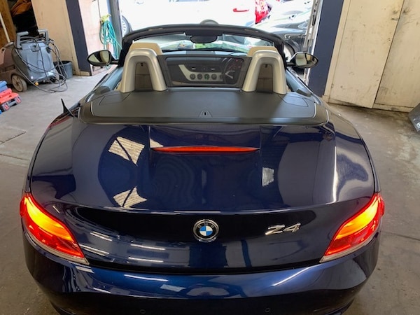 Used BMW Z4 2010 for sale - 76321815: Photo 17