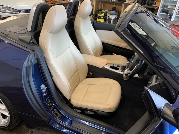 Used BMW Z4 2010 for sale - 76321815: Photo 19