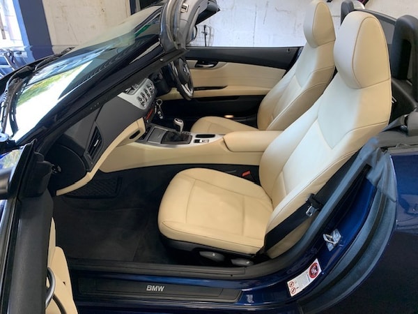 Used BMW Z4 2010 for sale - 76321815: Photo 20