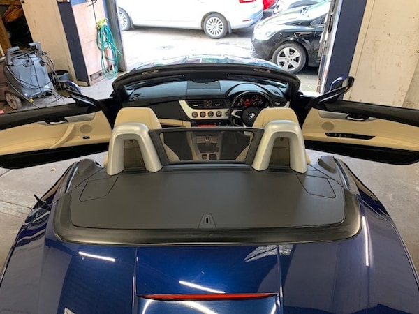 Used BMW Z4 2010 for sale - 76321815: Photo 22