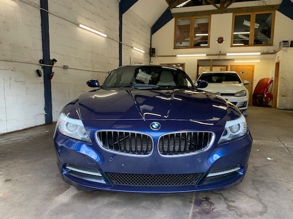 Used BMW Z4 2010 for sale - 76321815: Photo 3