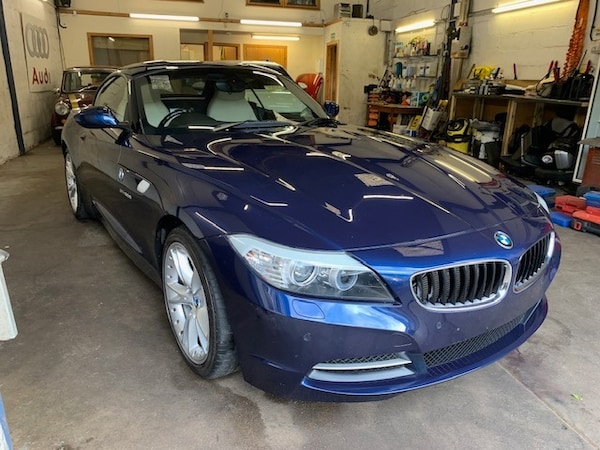 Used BMW Z4 2010 for sale - 76321815: Photo 4
