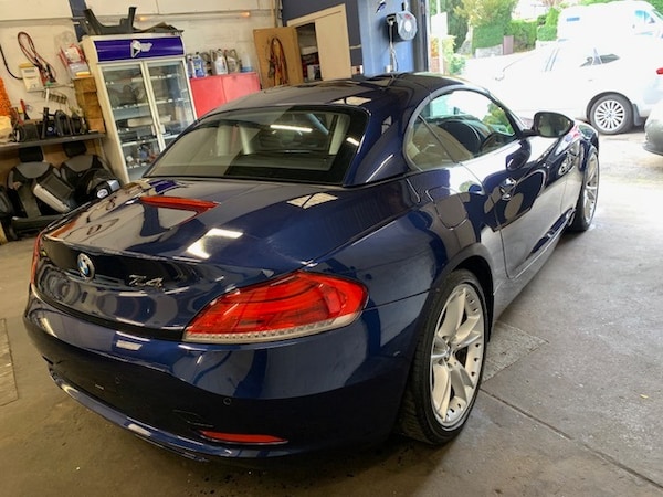 Used BMW Z4 2010 for sale - 76321815: Photo 5