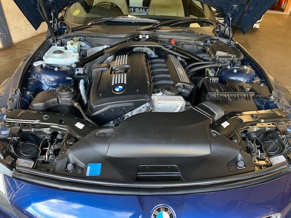 Used BMW Z4 2010 for sale - 76321815: Photo 6