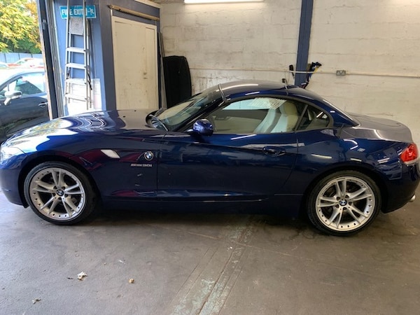 Used BMW Z4 2010 for sale - 76321815: Photo 7