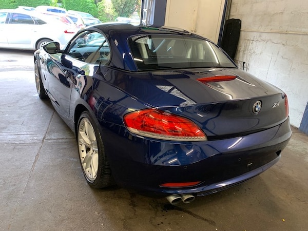 Used BMW Z4 2010 for sale - 76321815: Photo 9