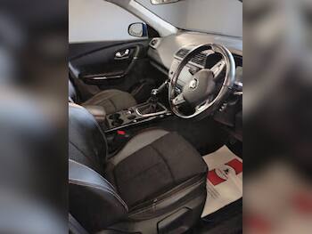 Used Renault Kadjar 2016 for sale - 79718771: Photo