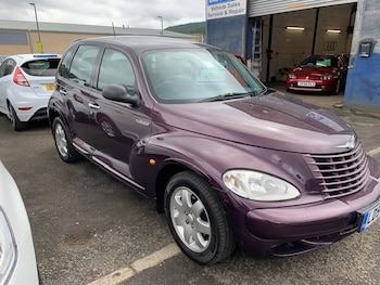 Used Chrysler PT Cruiser 2005 for sale - 78775846: Photo