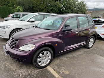Used Chrysler PT Cruiser 2005 for sale - 78775846: Photo