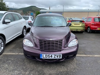 Used Chrysler PT Cruiser 2005 for sale - 78775846: Photo