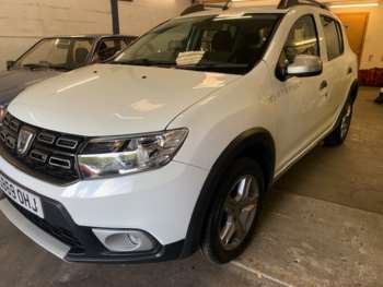 2019 (69) - 0.9 TCe Comfort 5dr