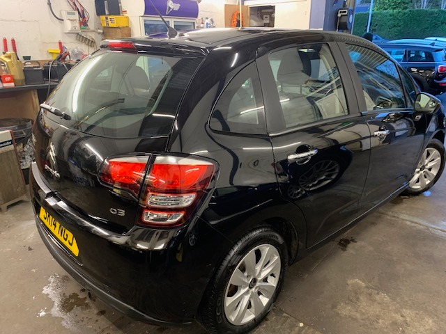 Used Citroen C3 2014 for sale - 76903772: Photo 5