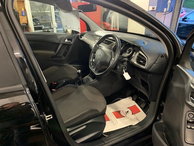 Used Citroen C3 2014 for sale - 76903772: Photo 6