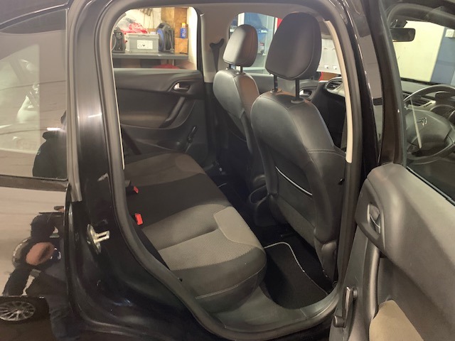 Used Citroen C3 2014 for sale - 76903772: Photo 7