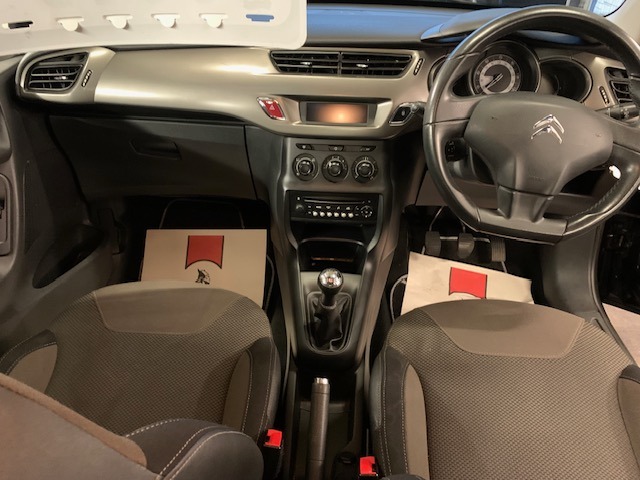 Used Citroen C3 2014 for sale - 76903772: Photo 8