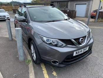 2014 (14) - 1.2 DiG-T Acenta Premium 5dr