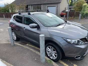 Used Nissan Qashqai 2014 for sale - 75910656: Photo