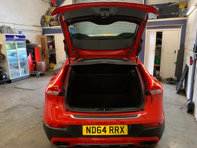 Vehicle 13