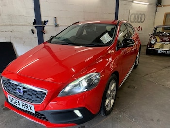 2014 (64) - D2 Cross Country Lux 5dr Powershift