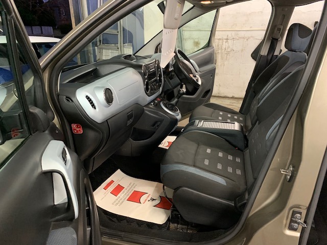 Used Citroen Berlingo Multispace 2012 for sale - 77125758: Photo 12