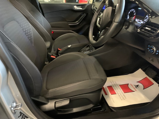 Used Ford Fiesta 2020 for sale - 76576419: Photo 10