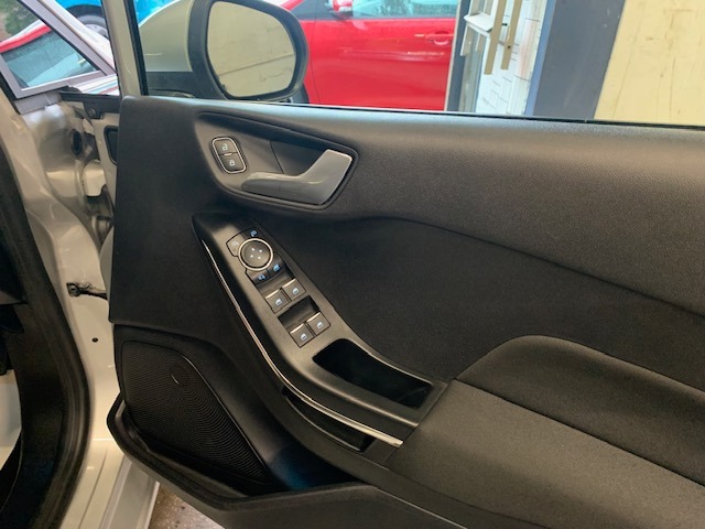 Used Ford Fiesta 2020 for sale - 76576419: Photo 12