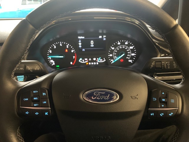 Used Ford Fiesta 2020 for sale - 76576419: Photo 13