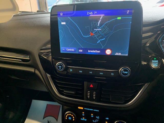 Used Ford Fiesta 2020 for sale - 76576419: Photo 15