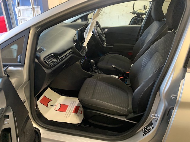 Used Ford Fiesta 2020 for sale - 76576419: Photo 8