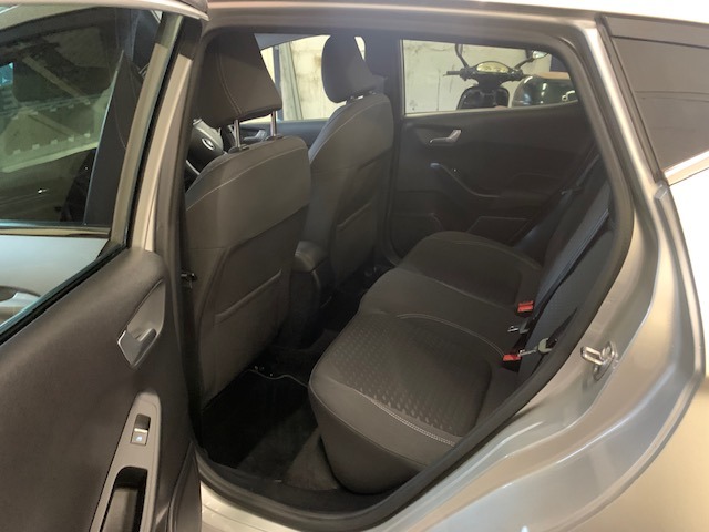 Used Ford Fiesta 2020 for sale - 76576419: Photo 9