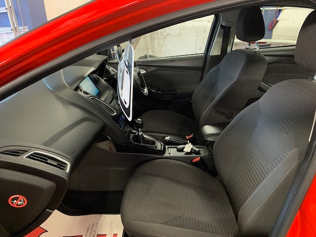 Used Ford Focus 2016 for sale - 77603561: Photo 10