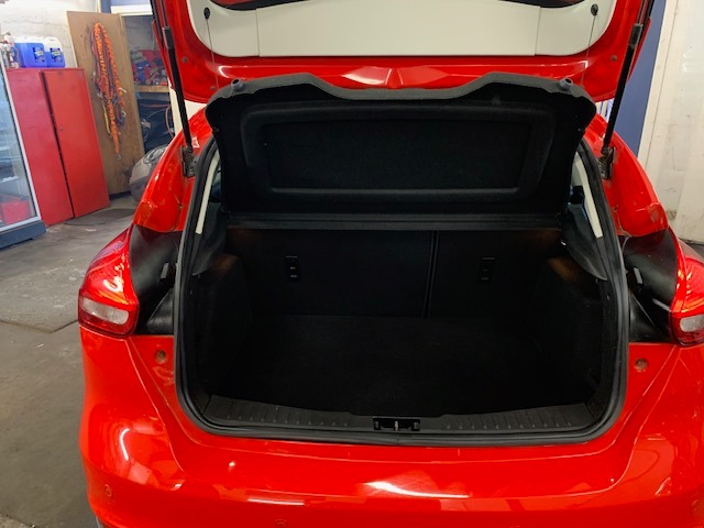 Used Ford Focus 2016 for sale - 77603561: Photo 11