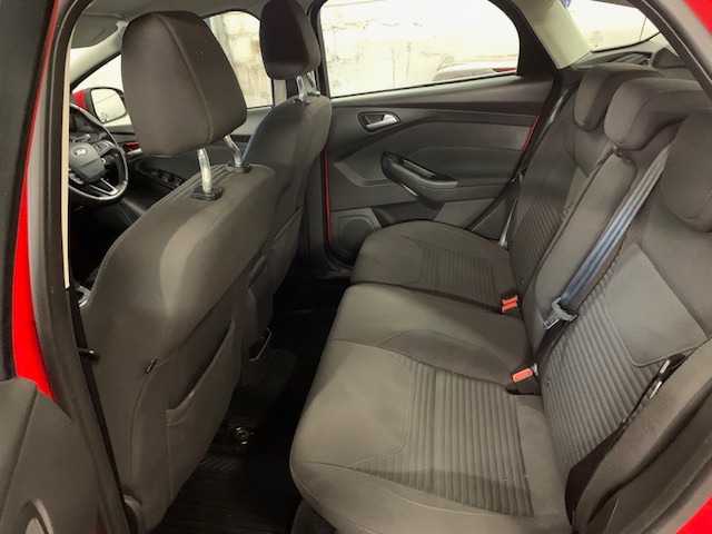 Used Ford Focus 2016 for sale - 77603561: Photo 9