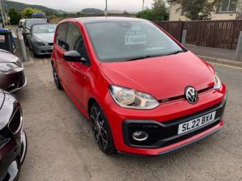 Used Volkswagen up! 2022 for sale - 75074611: Photo