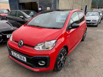 Used Volkswagen up! 2022 for sale - 75074611: Photo