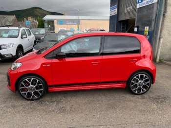 Used Volkswagen up! 2022 for sale - 75074611: Photo