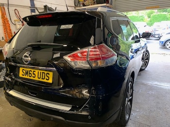 Used Nissan X-Trail 2015 for sale - 75982086: Photo