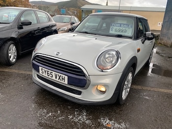 Used MINI Hatch 2015 for sale - 76428262: Photo