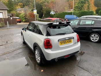 Used MINI Hatch 2015 for sale - 76428262: Photo