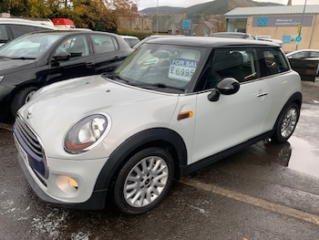 Used MINI Hatch 2015 for sale - 76428262: Photo