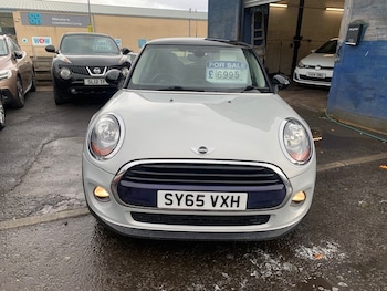 Used MINI Hatch 2015 for sale - 76428262: Photo