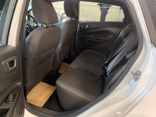 Used Ford Fiesta 2017 for sale - 78187631: Photo 11
